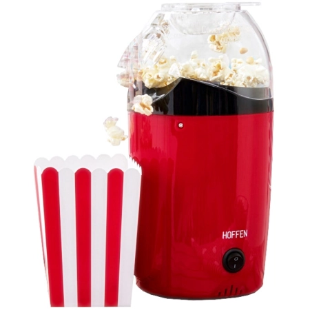 Urządzenie do popcornu Hoffen